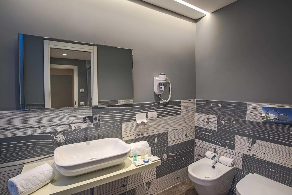 Ripetta Relais Hotel Rome Kamer foto