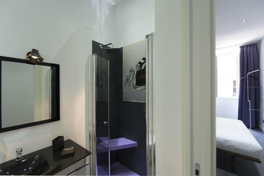 Ripetta Relais Hotel Rome Kamer foto