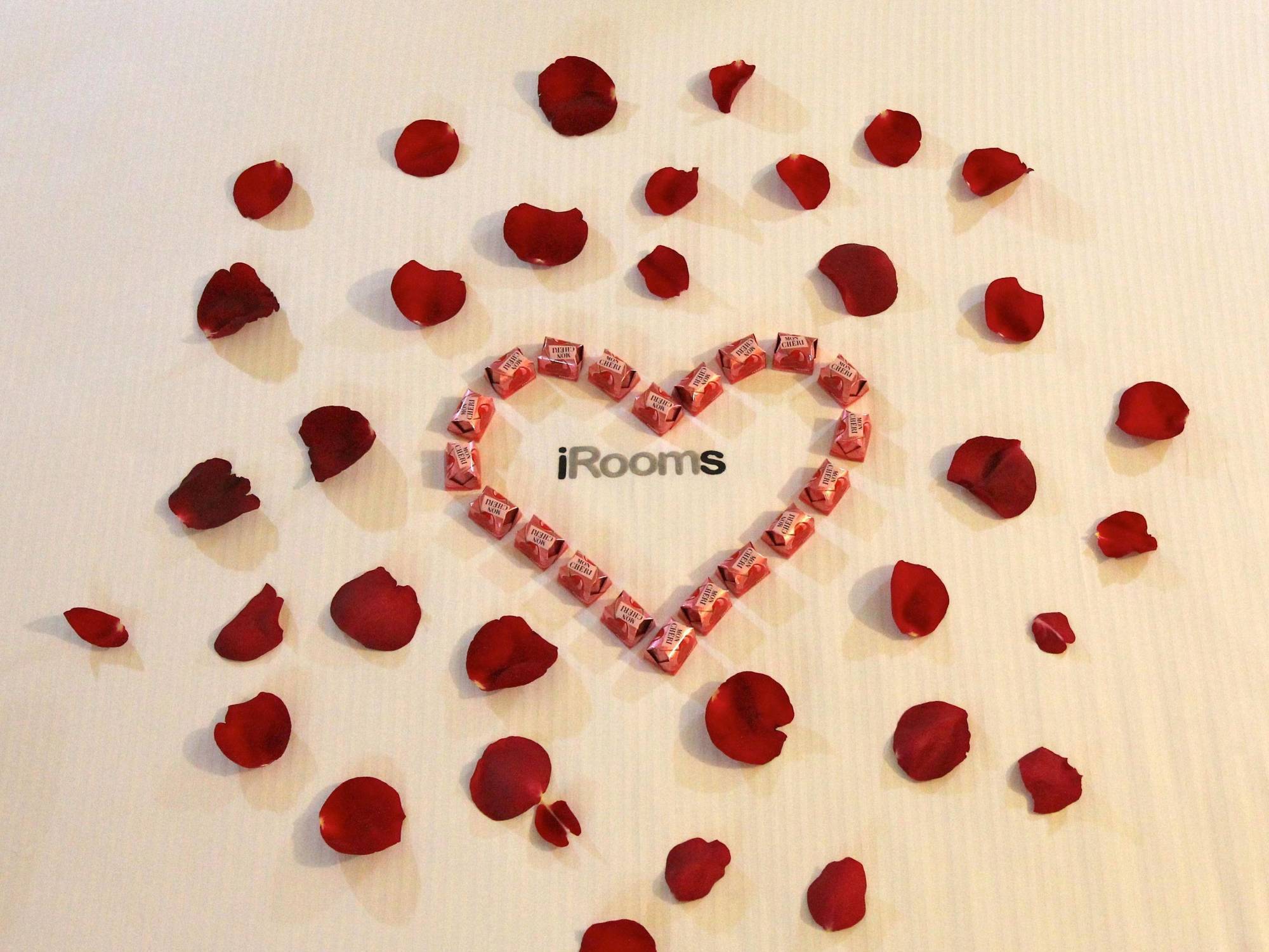 Ripetta Relais Hotel Rome Buitenkant foto