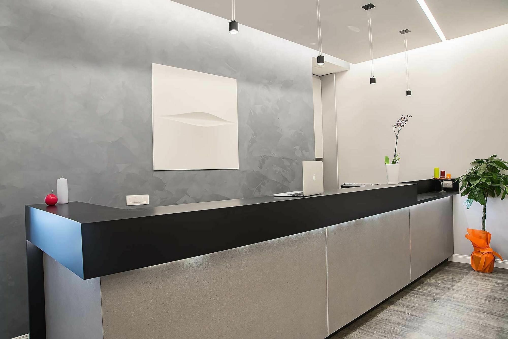 Ripetta Relais Hotel Rome Buitenkant foto